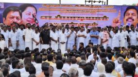 cv-shanmugam-mp-slams-dmk-govt