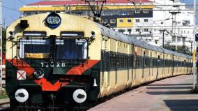 coaches-reduced-in-10-memu-trains-in-tn-due-to-demand-for-kumbh-mela-special-trains