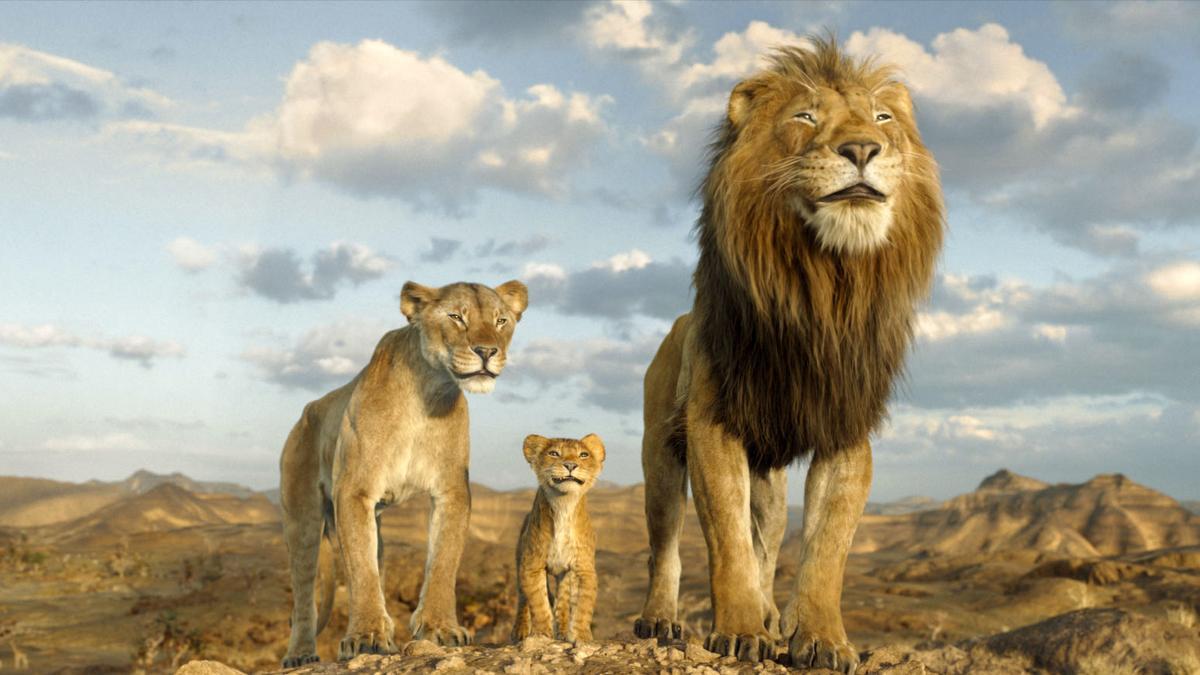 Mufasa:-The-Lion-King-விமர்சனம்:-தொய்வில்-மறைந்து-போன-விஷுவல்-பிரம்மாண்டம்!