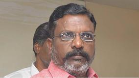 thirumavalavan-urges-government-to-pay-more-attention-to-contract-killers