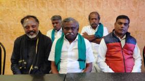 the-coordination-committee-of-all-farmers-association-of-tamil-nadu-announces-protest-against-govt