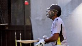 injury-scare-to-rohit-sharma-ahead-of-boxing-day-test