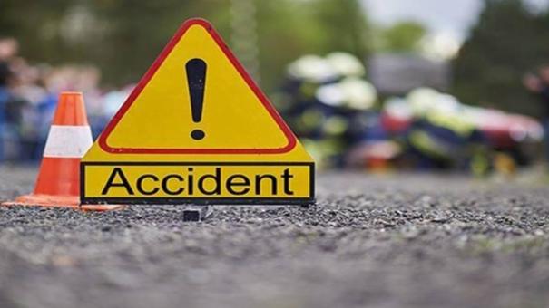 Pune: 2 children, a man were killed after a truck ran over people sleeping on a footpath