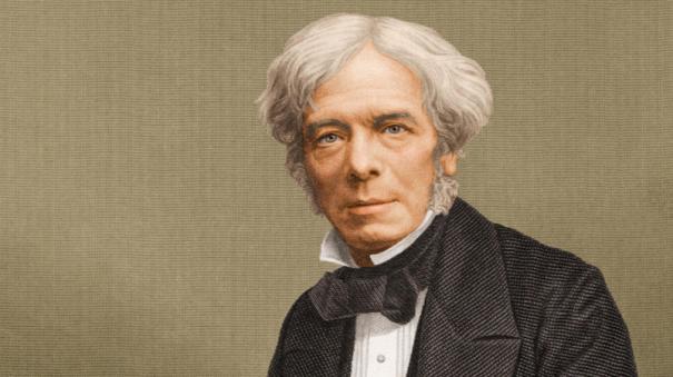 Michael Faraday