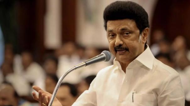 Dangerous amendments to the electoral code of conduct threaten democracy - CM Stalin