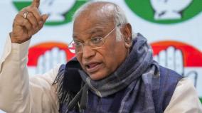 modi-govt-calibrated-erosion-of-election-commission-integrity-kharge-on-election-rule