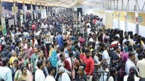 people-crowd-in-food-festival-at-marina