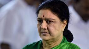 i-will-re-establish-jayalalitha-rule-in-tamil-nadu-says-sasikala