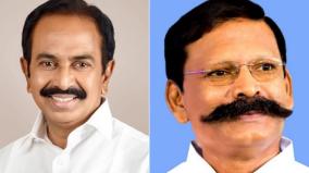 dmk-in-salem-politics-and-challenges-awaiting-minister-rajendran-explained