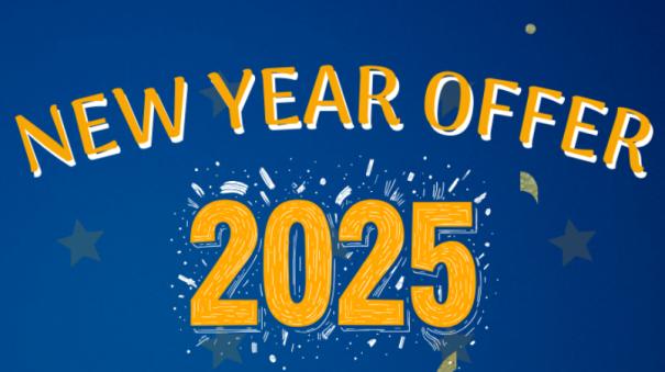 2025 NEW YEAR - Platinum Offer - Download and Read Premium Articles and E-Paper...