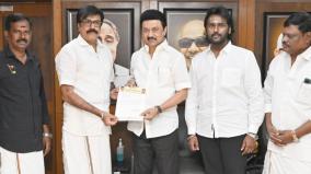 lk-sutheesh-meets-chief-minister-stalin