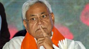 nitish-remains-silent-on-amit-shah-comments-on-ambedkar