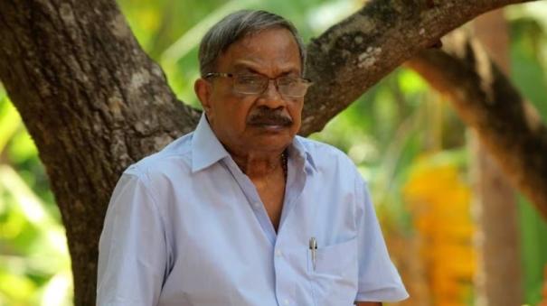 Renowned Malayalam writer-director MT Vasudevan Nair dies at 91