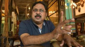 ttv-dhinakaran-political-interview