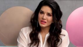 actress-sunny-leone-condemns-misusing-her-namer-over-welfare-scheme