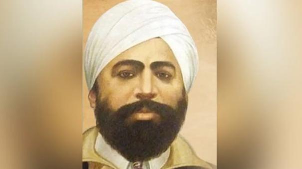 Sardar Udham Singh Birthday Special