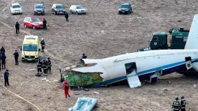 35-killed-after-russia-bound-passenger-plane-crashes-in-kazakhstan