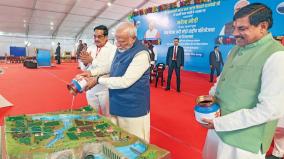 pm-modi-lays-foundation-for-ken-betwa-river-linking-project