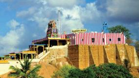 kundrakudi-shanmuganathan-temple-history-and-about-lord-murugan-explained