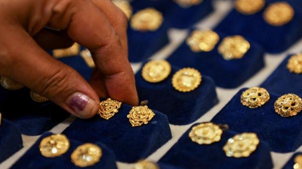 Gold price was explained