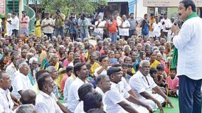 dmk-is-playing-tricks-on-tungsten-mining-project-anbumani