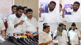 annamalai-angry-pressmeet