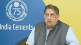 india-cements-managing-director-srinivasan-resigns