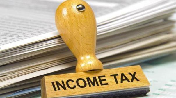 Income tax reduction possible for those earning up to Rs 15 lakhs