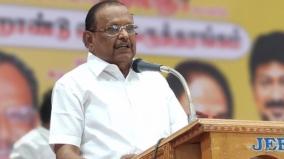 annamalai-will-never-wear-footwear-in-his-lifetime-minister-s-regupathy