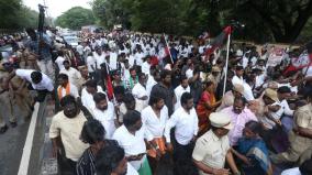 case-against-1500-people-of-admk-and-bjp