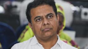 kt-rama-rao-summoned-by-ed-in-formula-e-race-case-on-january-7