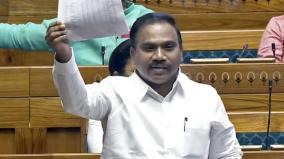 what-has-l-murugan-achieved-as-a-union-minister-in-the-bjp-government-a-raja