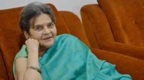 sai-paranjpye-to-receive-the-padmapani-lifetime-achievement-award