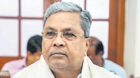 social-activist-who-filed-corruption-complaint-against-siddaramaiah-receives-death-threat