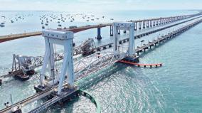 pamban-bridge-ready-with-vertical-suspension-bridge