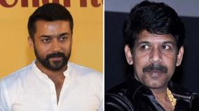 why-didn-t-suriya-act-on-vanangaan-director-bala-answer