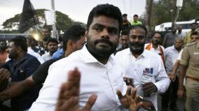 dravidian-disaster-model-bjp-leader-annamalai-criticize-tn-govt