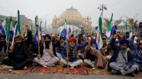 punjab-bandh-farmers-block-roads-at-many-places-traffic-hit