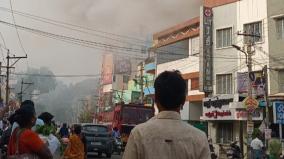 fire-accident-in-madurai-private-hospital