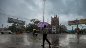 today-weather-report-for-tamilnadu