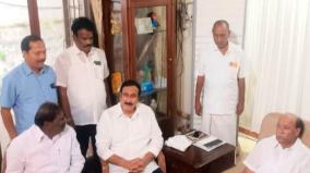 pmk-advocate-balu-explains-about-anbumani-and-ramadoss-clash