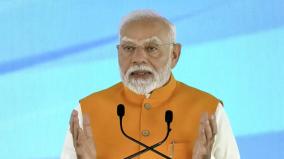 lets-work-hard-for-developed-india-pm-modi-on-new-year-s-day