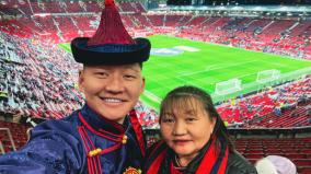 football-fan-cycles-from-mongolia-to-britain-to-watch-manchester-club-match