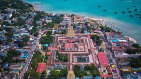 arudra-darshan-festival-begins-from-jan-4-at-rameshwaram-temple