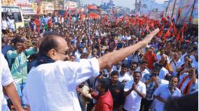 vaiko-protest-against-tungsten-project