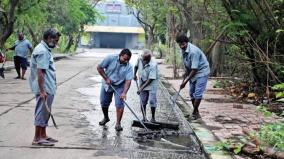 intensive-cleaning-work-in-203-cemeteries-in-chennai