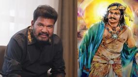 shankar-to-direct-his-dream-project-velpari-next