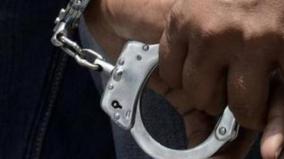 8-bangladeshis-arrested-for-staying-in-tirupur-without-proper-documents