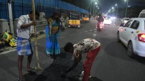 ban-on-road-cutting-in-chennai-lifted-chennai-corporation