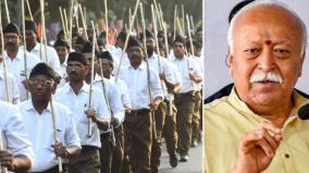 what-rss-chief-mohan-bhagwat-talks-about-lathi-training